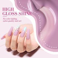 N334 NiceDeco HEMA-free Gel Polish (15ml)