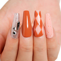 6-13 NiceDeco HEMA-free Gel Polish Set (8ml*6)