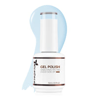 N256 NiceDeco HEMA-Free Gel Polish (15ml)