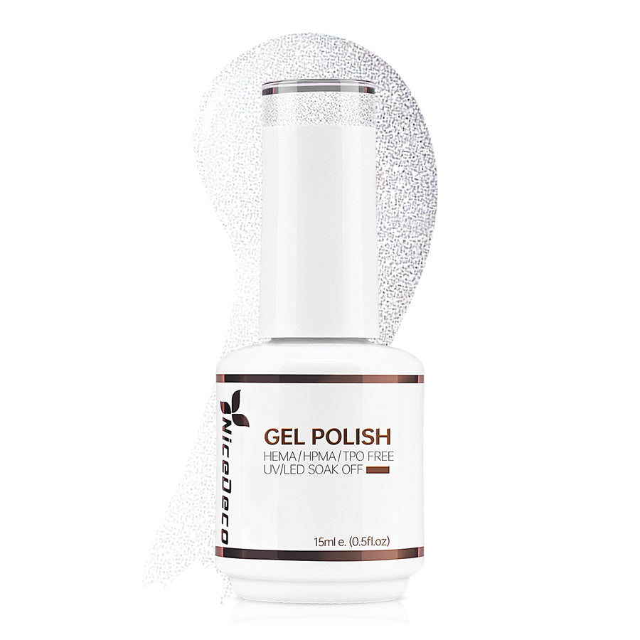 N267 NiceDeco HEMA-free Gel Polish (15ml)