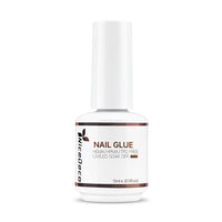 NiceDeco HEMA-freier Nagelkleber (15 ml)