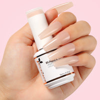 NR12 - Base in gomma NiceDeco HEMA-FREE - 15ml