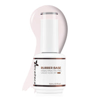 NR01 NiceDeco HEMA-Free Rubber Base (4 in 1) 15ml