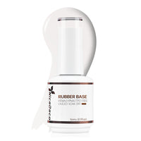 NR03 NiceDeco HEMA-Free Rubber Base (4 in 1) 15ml