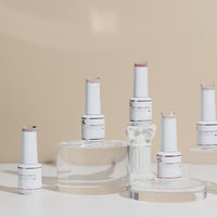 6-34 NiceDeco HEMA-Free Rubber Base Set (8ml*6)