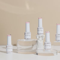 6-37 NiceDeco HEMA-Free Rubber Base Set (8ml*6)